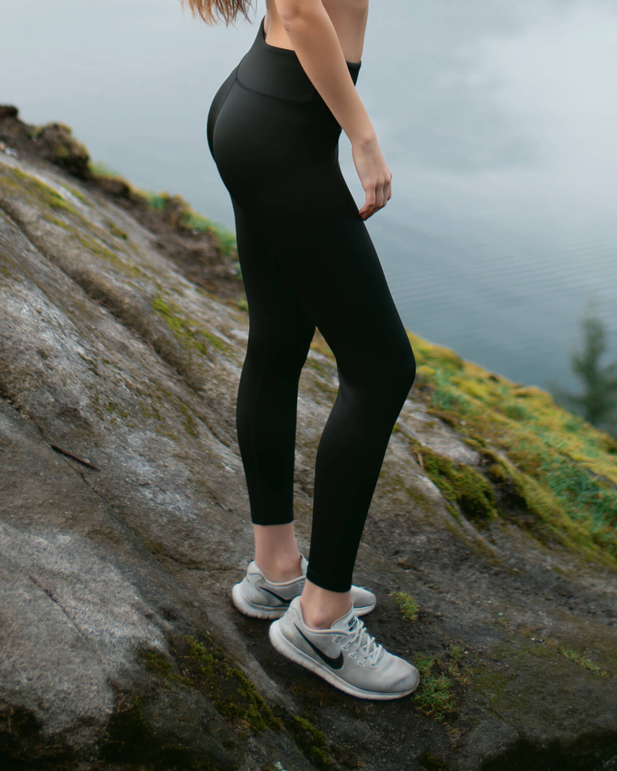 Black Leggings