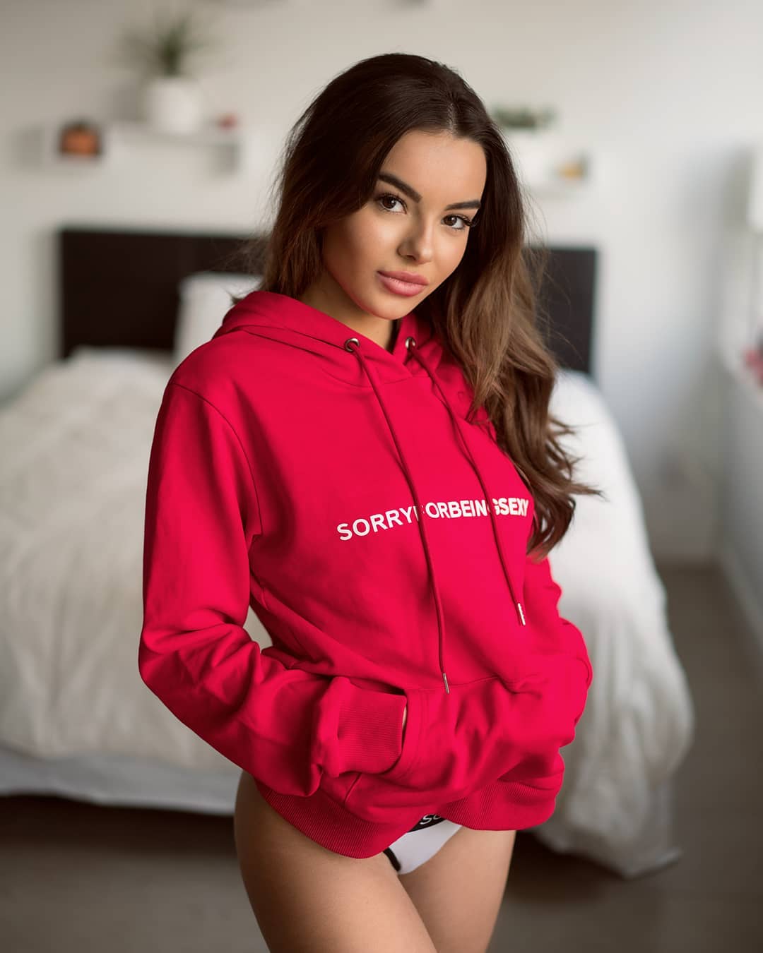 Classic Hoodie